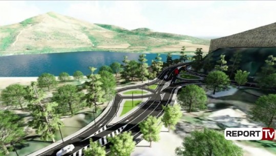 Ndërtimi i by-passit të Tepelenës, IKMT prish 6 objekte