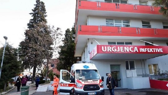 3 viktima në 24 orë/ Ndërron jetë 68-vjeçari nga Shkodra, prej 10 ditësh në gjendje të rëndë 