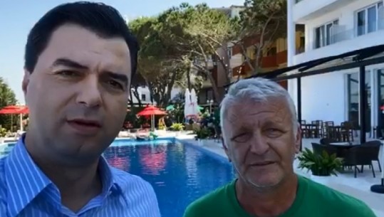 Basha takim me biznesin në Golem: PD nuk njeh asnjë vendim të marrë 12 muaj para zgjedhjeve, pa bërë transparence (VIDEO)