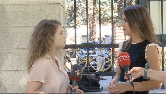 Hajdari për Report TV: Futën në rrugë institucionale diskutimin për ndryshim sistemi, opozita parlamentare e unifikuar në këtë çështje