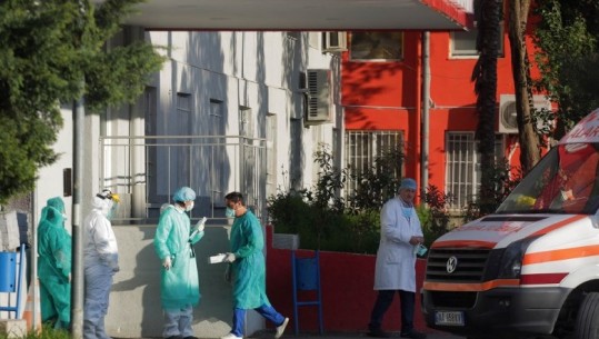 10 raste të reja në Shkodër/ 1 punonjëse e bashkisë, u prek nga nënkryetarja! 'Infektohet dhe Posta' 