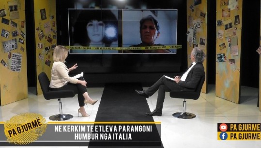 Interpol Tirana i njofton për vdekjen e vajzës, çudit live nëna: Pas letrës vajza më mori në telefon (VIDEO)