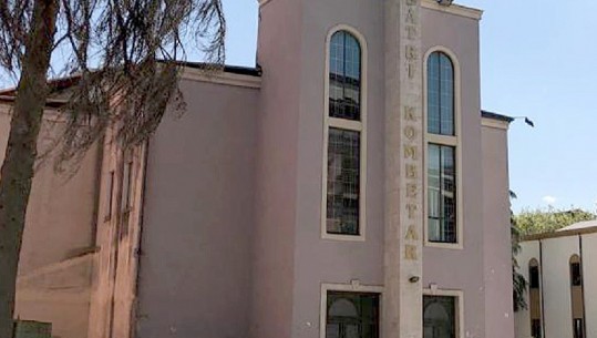 KLSH çon në Prokurori Institutin e Monumenteve të Kulturës: T'i kërkojë Ramës dhe Veliajt rindërtimin e Teatrit Kombëtar aty ku ishte dhe siç ishte