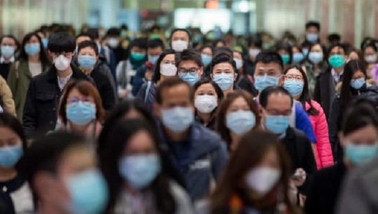 Covid, OBSH ngre alarmin: Pandemia po zgjerohet si kurrë më parë, 160 mijë raste të reja në ditë në nivel global