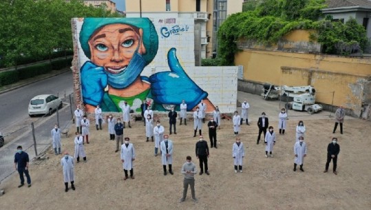 Worldometer: Mbi gjashtë milionë të shëruar në botë nga infeksioni i COVID-19