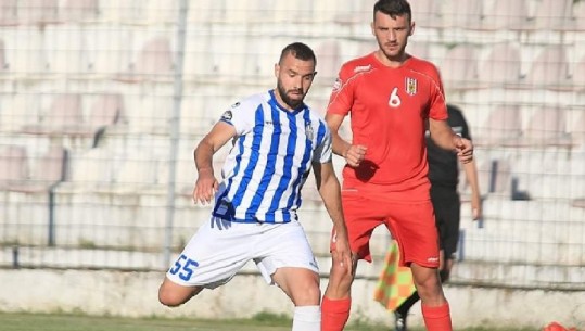 Tirana hedh poshtë aludimet për trukim të ndeshjes me Bylisin: Synohet të prishet imazhi, nuk bëhemi pjesë e skenarëve të stisura