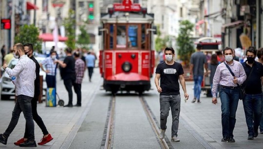 Ankaraja i kërkon BE-së të ndryshojë ‘listën e Gjelbër’, Autoritetet: Unioni gaboi me Turqinë