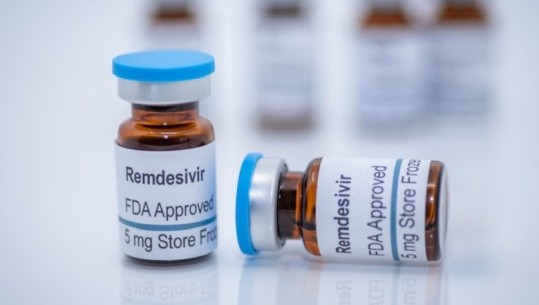 Edhe Komisioni Europian rekomandon përdorimin e ilaçit Remdesivir, për trajtimin e sëmundjes COVID-19