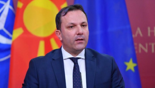 Maqedonia e Veriut vendosi të mos mbyllen kufijtë me Kosovën dhe Serbinë