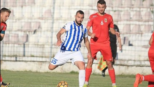Dyshohet trukime, FSHF hap hetim për ndeshjen Bylisit-Tiranës, i kërkon ndihmë kompanisë që dënoi Skënderbeun
