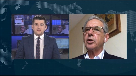 Nesho për Report Tv: Dialogu Kosovë- Serbi prioritet i Ramës, Thaçi vuri bast me diçka të gabuar, të dorëhiqet! 