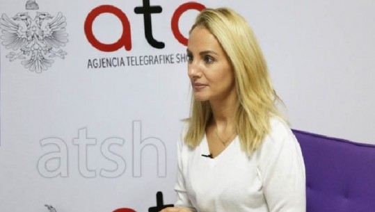 Një shqiptare, e para përfaqësuese në Ballkan/ Zv.ministrja e Turizmit zgjidhet anëtare e Bordit të Fondit të Gjelbër të Klimës