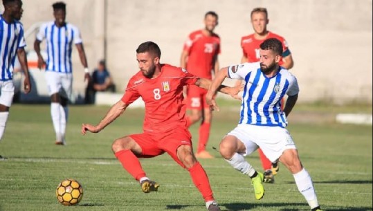 Akuzat për shitje ndeshjesh, kompanitë ndërkombëtare përjashtojnë futbollin shqiptar nga bastet