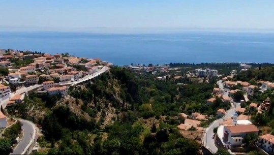 Rama: Fshati shqiptar që ua bën me sy fshatrave të turizmit elitar në jug të Francës (VIDEO)