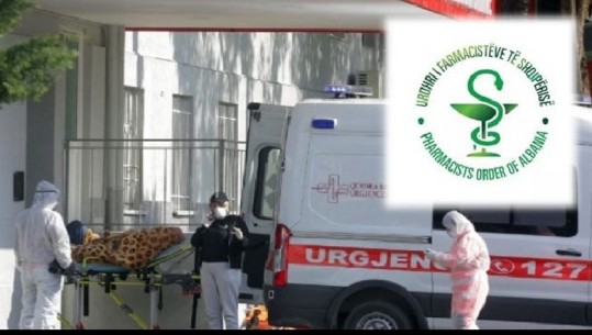2 viktima nga COVID dhe 74 raste të reja në 24 orë! Mbyllen zyrat e 'Urdhrit të Farmacistëve', një nga punonjësit pozitiv! I burgosuri në Berat infekton të afërmit (VIDEO)