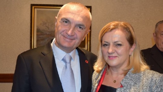 Deputetja shqiptare për herë të tretë në Parlamentin e Kroacisë, Meta: Përfaqësim dinjitoz, garanci për të ardhmen