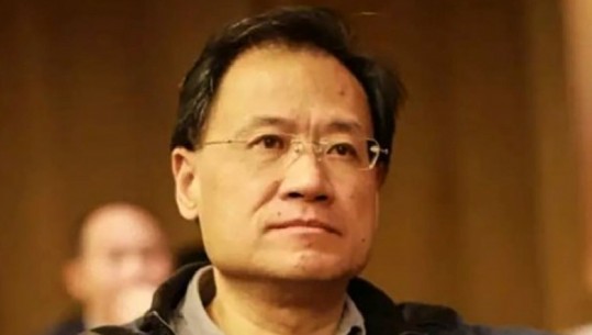Kritikoi autoritetet për trajtimin e pandemisë Covid, arrestohet profesori kinez
