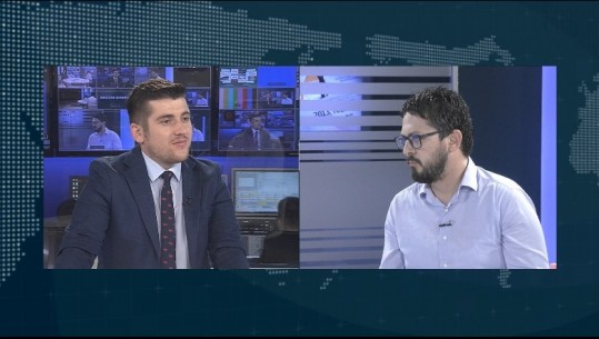 Përmeti në Report Tv: Gati të bashkëpunoj me Bashën nëse kërkon hapjen e listave, me ndryshimin e sistemit Rama-Basha e Kryemadhi s'e kanë vendin e sigurt 