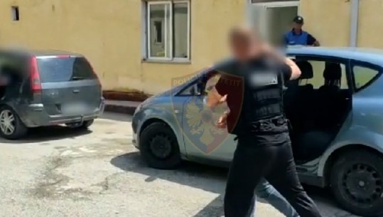 Arrestohen 4 persona në Tiranë, dy ishin në kërkim! Ja për çfarë akuzohen