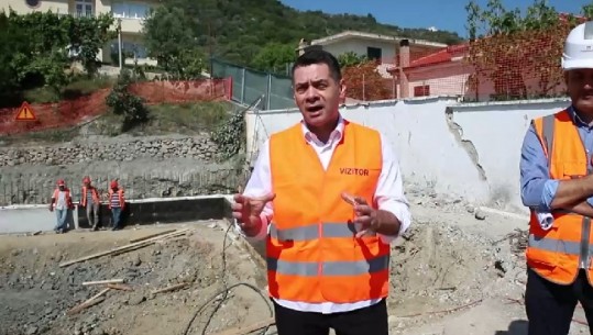 Ahmetaj: Javën e ardhshme nis ndërtimi i të gjitha shtëpive individuale të dëmtuara nga tërmeti (VIDEO)