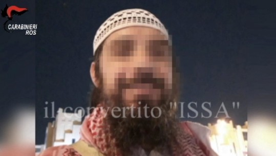 Milano/Propagandë për ISIS në internet, arrestohet 30 vjeçari: Faleminderit Allahut për koronavirusin (FOTO)