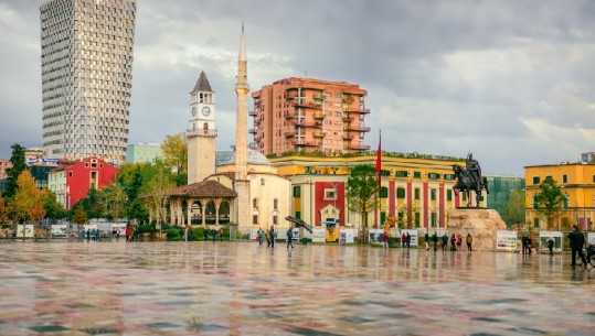 Shqipëria 2.8 mln banorë, 611 grupe fetare