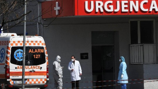 Sot 2 viktima dhe 90 raste të reja, infektohet gjyqtari, mbyllen Gjykata e Posaçme, bashkia e Malësisë së Madhe dhe kopshti në Tiranë