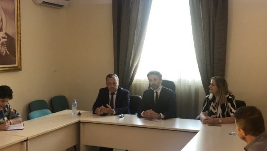 Kreu i KLP porosit drejtuesit e prokurorisë në Fier dhe Vlorë: Mbroni interesat e publikut, s'duhet të mendojnë se disa janë të paprekshëm