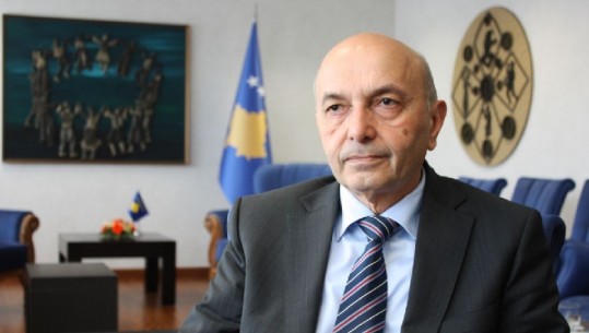 Kosovë/ Kreu i LDK-së, Isa Mustafa rezulton pozitiv me Covid-19