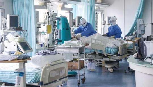 Në Itali regjistrohen 12 viktima dhe 295 të shëruar nga COVID-i në 24 orët e fundit