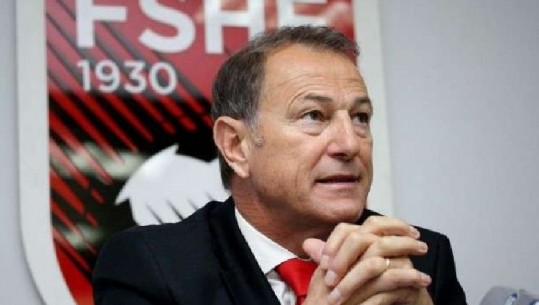 Zyrtarizohet De Biazi, ish-trajneri i kombëtares shqiptare zgjedh Azerbajxhanin