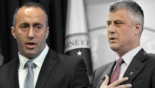 Ramush Haradinaj: Vlerësoj gatishmërinë e Thaçit për të shkuar në Hagë 