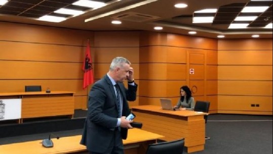 KPA lë në fuqi vendimin e shkarkimit nga detyra të kreut të Gjykatës së Apelit Tiranë, Hysni Demiraj