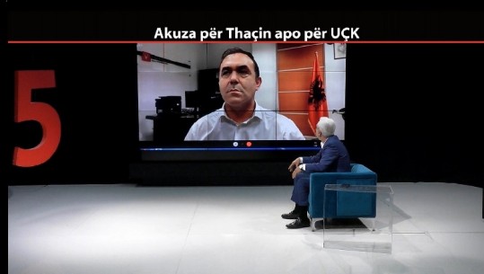 Aktakuzat ndaj Thaçit/ Rexhep Selimi: Hetimet e Hagës të padrejta dhe etnike! Askush s'mund të fajësojë UÇK për krimet e pasluftës
