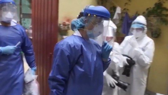 Pandemia Covid-19/ Strategjia e Europës: Vaksina në masë dhe jo përsëri bllokime (VIDEO)