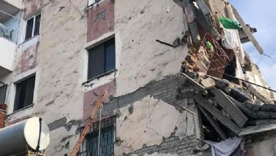 Në kërkim prej 9 muajsh për pasojat e tërmetit, arrestohet ish-punonjësi i ALUIZNI-t Durrës