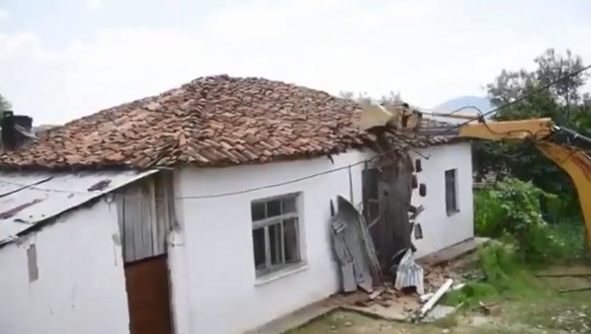 Fillon puna për rindërtimin e banesave të dëmtuara nga tërmeti i nëntorit, Veliaj: Tirana ngrihet bashkë