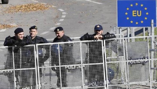 Covid - BE-ja mban përsëri të mbyllura dyert për Shqipërinë! Lihen jashtë kufijve edhe Serbia dhe Mali i Zi