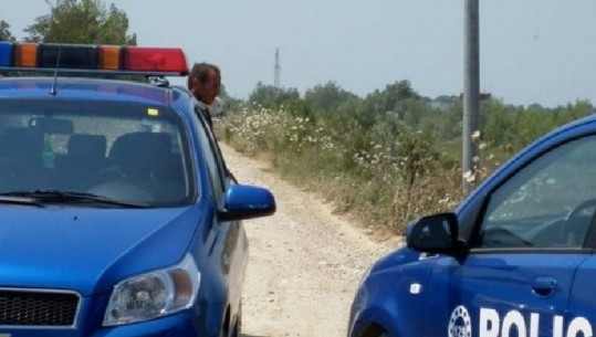 Sherr për pronën, fqinji plagos me armë zjarri policin në Tropojë