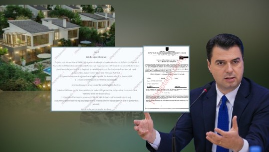Shtohet misteri/ Lulzim Basha nuk deklaron në ILDKP kontratën e qirasë së vilës në 'Long Hill', zero shpenzim për banim në 2019