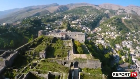 15 vjet në UNESCO, Gjirokastra vuan mungesën e turistëve si pasojë e pandemisë (VIDEO)