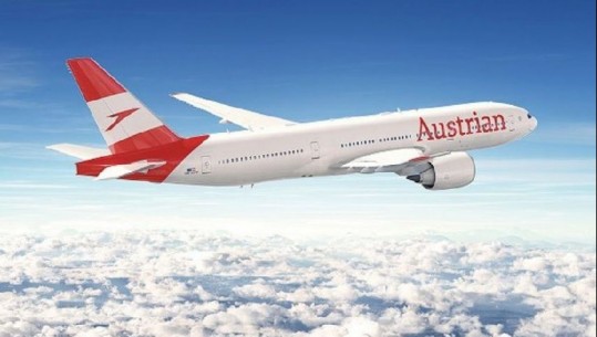 Austria ndalon fluturimet me Shqipërinë, TIA: Pasagjerët mund të rimbursohen ose të rishikojnë datën deri në fund të 2021