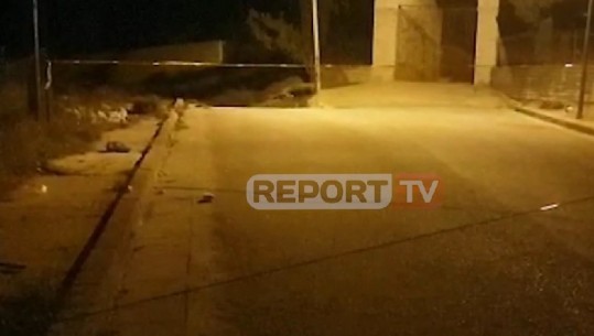 Kamerat e sigurisë i bëjnë gropën autorit, zbulohet kush e vrau 35-vjeçarin në Gjirokastër! Në konflikt disa persona (VIDEO)
