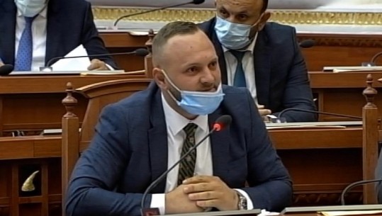 Halit Valteri: Rrisni testimet për COVID-in, se shqiptarët po i vret frika (VIDEO)