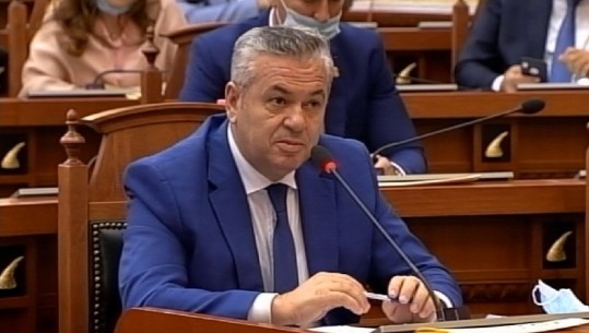 Debati për ish-të përndjekurit, Murrizi: Socialistët dëmshpërblyen më mirë se PD-ja (VIDEO)