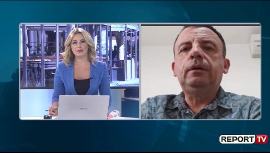 Rriten të prekurit me COVID në Mal të Zi, gazetari për Report Tv: Qytetarët neglizhuan masat, turizmi në krizë