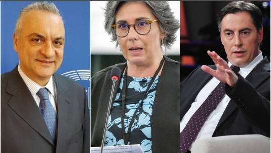 Eurodeputetët thirrje parlamentit: Miratoni marrëveshjen e 5 qershorit, çdo modifikim i saj pa konsensus rrezikon nisjen e negociatave