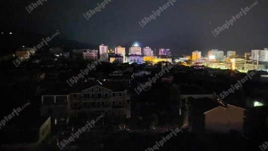 Elbasani në terr, gjysma e qytetit pa energji elekrike, nuk dihet arsyeja (VIDEO)