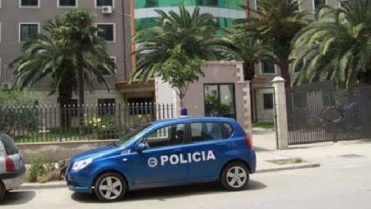 Tentoi t'i ikte policisë s'e s'kishte patentë dhe bëri aksident, arrestohet 29-vjeçari në Durrës
