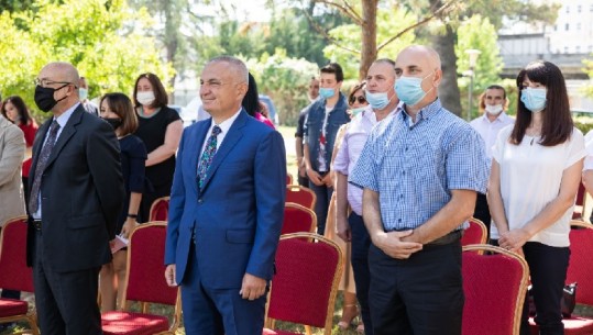 Meta: Situata nga pandemia në Shqipëri është dramatike